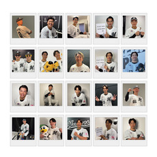 シークレットススクエアチェキ フォトデー裏側スナップVol.2