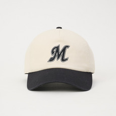 Marines B-Union Standard Pennant Two Tone IVxBK