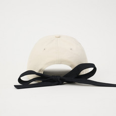 Marines B-Union Ribbon Script Flagship Ivory 詳細画像