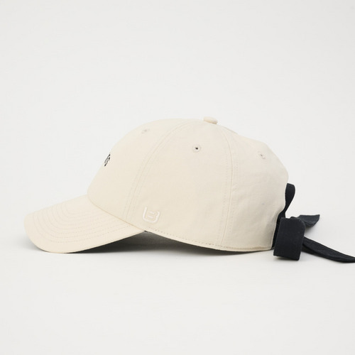 Marines B-Union Ribbon Script Flagship Ivory 詳細画像 1カラー 3