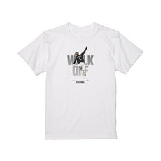藤原恭大選手 3・4月度スカパー！サヨナラ賞受賞記念 Tシャツ
