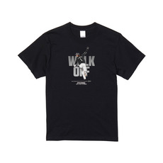 藤原恭大選手 3・4月度スカパー！サヨナラ賞受賞記念 Tシャツ 詳細画像