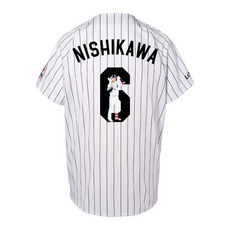 2026選手ビジュアル ユニホーム(DTF加工)