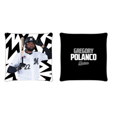 2026選手ビジュアル  スクエアクッション