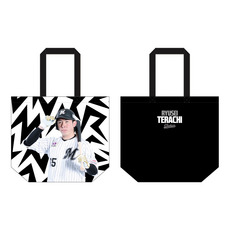 2026選手ビジュアル トートバッグ