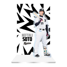 2026選手ビジュアル アクリルスタンド