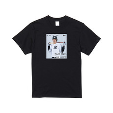 MONTHLY PLAYERS (Mar.) Tシャツ 詳細画像