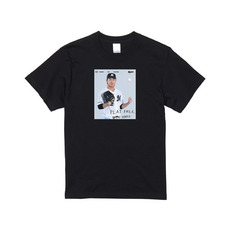 MONTHLY PLAYERS (Mar.) Tシャツ 詳細画像