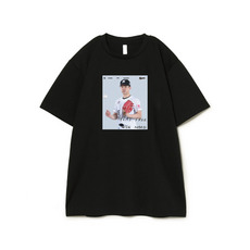 MONTHLY PLAYERS (Mar.) ドライTシャツ 詳細画像