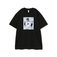 MONTHLY PLAYERS (Mar.) ドライTシャツ 詳細画像