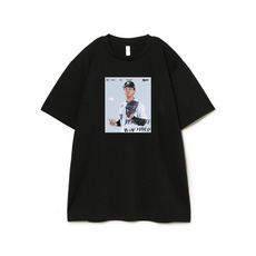 MONTHLY PLAYERS (Mar.) ドライTシャツ 詳細画像