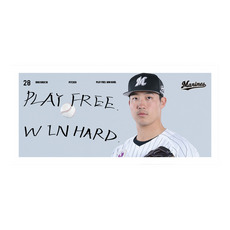 MONTHLY PLAYERS (Mar.) ステッカー 詳細画像