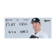 MONTHLY PLAYERS (Mar.) ステッカー 詳細画像