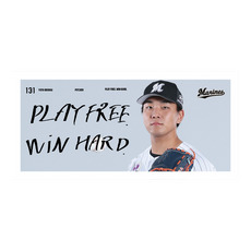 MONTHLY PLAYERS (Mar.) ステッカー 詳細画像