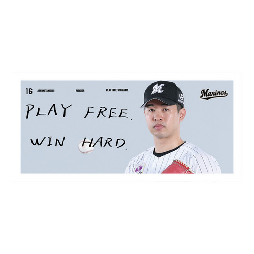 MONTHLY PLAYERS (Mar.) ステッカー 詳細画像 受注パターン 2