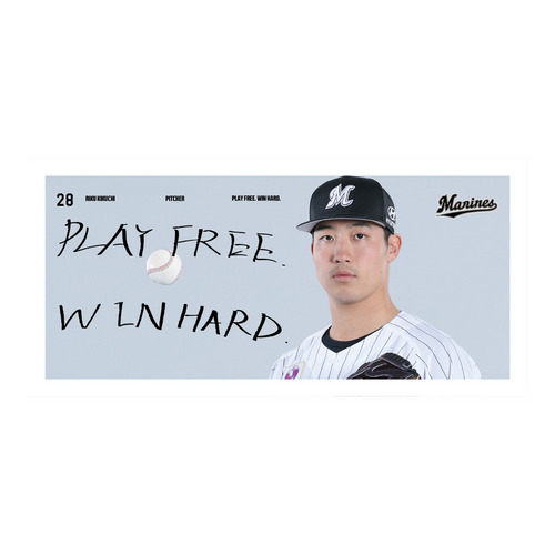 MONTHLY PLAYERS (Mar.) ステッカー 詳細画像 受注パターン 4