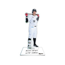 MONTHLY PLAYERS (Mar.) アクリルスタンド 詳細画像