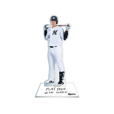 MONTHLY PLAYERS (Mar.) アクリルスタンド 詳細画像