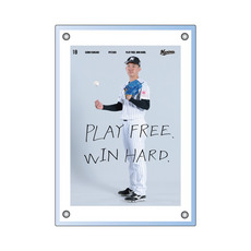 MONTHLY PLAYERS (Mar.) アクリルパネル 詳細画像