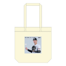 MONTHLY PLAYERS (Mar.) トートバッグ 詳細画像