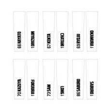 全選手展開 ユニホームコーデ ドライロングTシャツ ホワイト 詳細画像