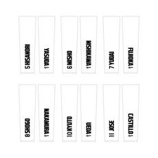 全選手展開 ユニホームコーデ ドライロングTシャツ ホワイト 詳細画像