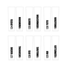 全選手展開 ユニホームコーデ ビッグシルエットロングTシャツ ホワイト 詳細画像