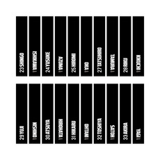 全選手展開 ユニホームコーデ アームカバー 詳細画像