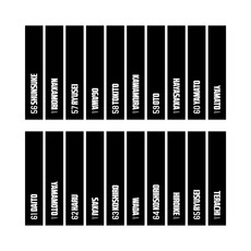 全選手展開 ユニホームコーデ アームカバー 詳細画像