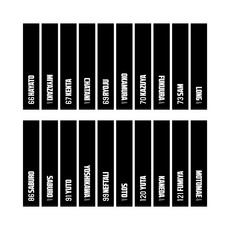 全選手展開 ユニホームコーデ アームカバー 詳細画像