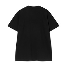 BLACKBLACK Tシャツ/MARINES 詳細画像