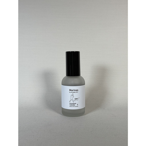 マリーンズ選手プロデュース香水 #5 HY 詳細画像 1カラー 1