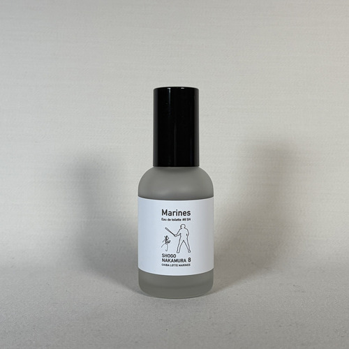 マリーンズ選手プロデュース香水 #8 SN 詳細画像 1カラー 1