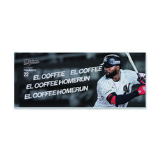 選手応援歌フェイスタオル 詳細画像