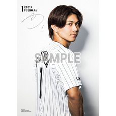 MARINES OFFICIAL FANBOOK 2026 詳細画像