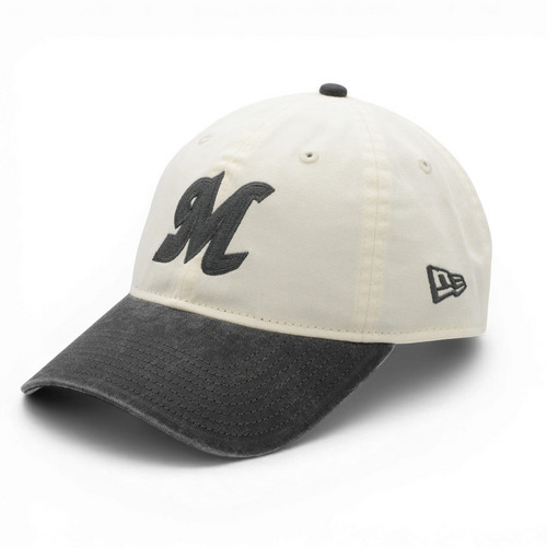 920CS CLOMAR MARINES ACID WASH CHRBLK 詳細画像 1カラー 1