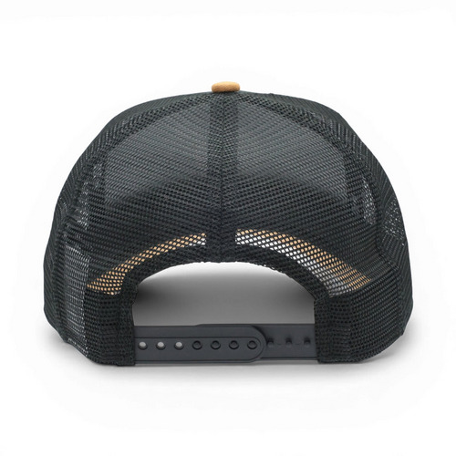 940AFTR CLOMAR MARINES DUCK BLK LTBRZ 詳細画像 1カラー 2