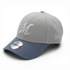 940CS CLOMAR MARINES GRY SLT