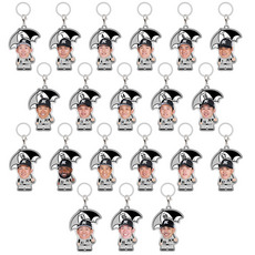 2026 デカフェイス シークレットマルチチャーム(HOME)