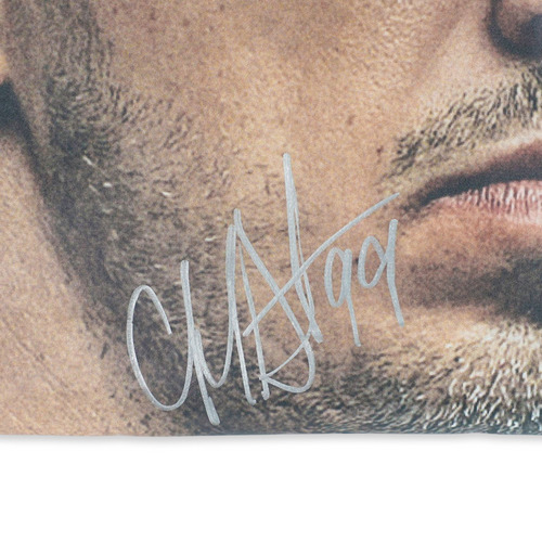 #99ソト 直筆サイン入り2025球場正面ターポリン幕リメイクトートバッグ