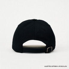 Marines チャンスくん B-Union Flagship Black 詳細画像