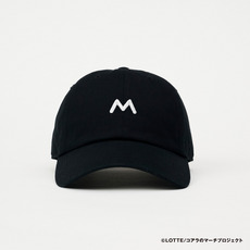 Marines チャンスくん Mロゴ B-Union Flagship Black