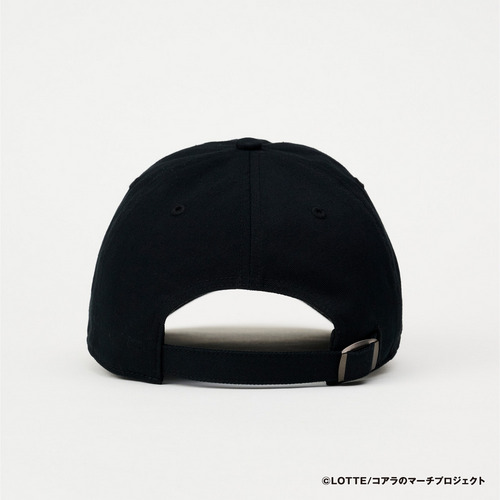 Marines チャンスくん Mロゴ B-Union Flagship Black 詳細画像 1カラー 2