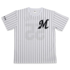 全選手展開 ネーム＆ナンバーTシャツ(ホーム)