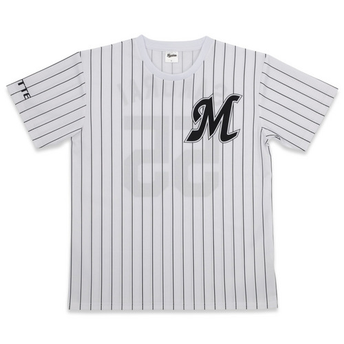 全選手展開 ネーム＆ナンバーTシャツ(ホーム) 詳細画像 1カラー 1