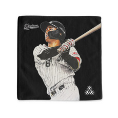 プレイヤーズ・シート2026壁面アート ミニタオル(昇華プリント) 詳細画像