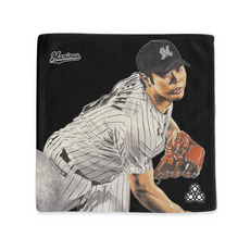 プレイヤーズ・シート2026壁面アート ミニタオル(昇華プリント) 詳細画像