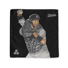 プレイヤーズ・シート2026壁面アート ミニタオル(昇華プリント) 詳細画像