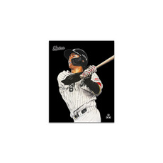 プレイヤーズ・シート2026壁面アート ステッカー 詳細画像