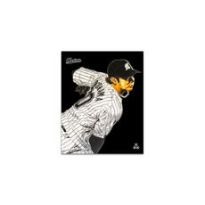 プレイヤーズ・シート2026壁面アート ステッカー 詳細画像